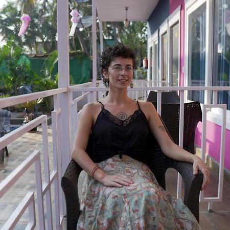 Royal Tulip Beach Cottages Arambol Exteriér fotografie