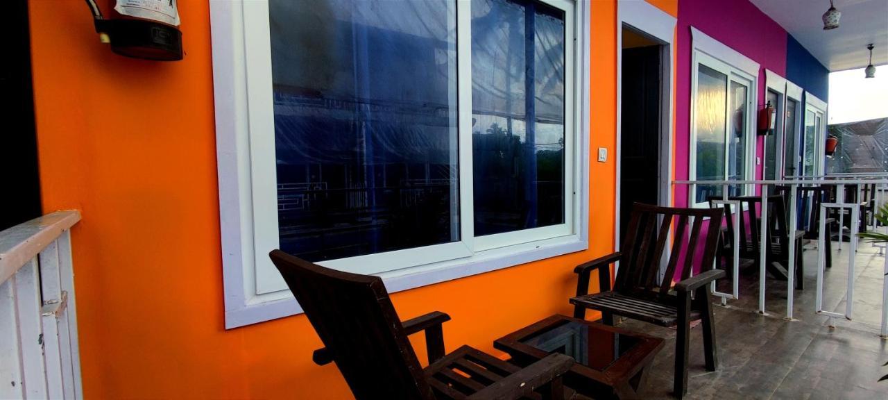 Royal Tulip Beach Cottages Arambol Exteriér fotografie