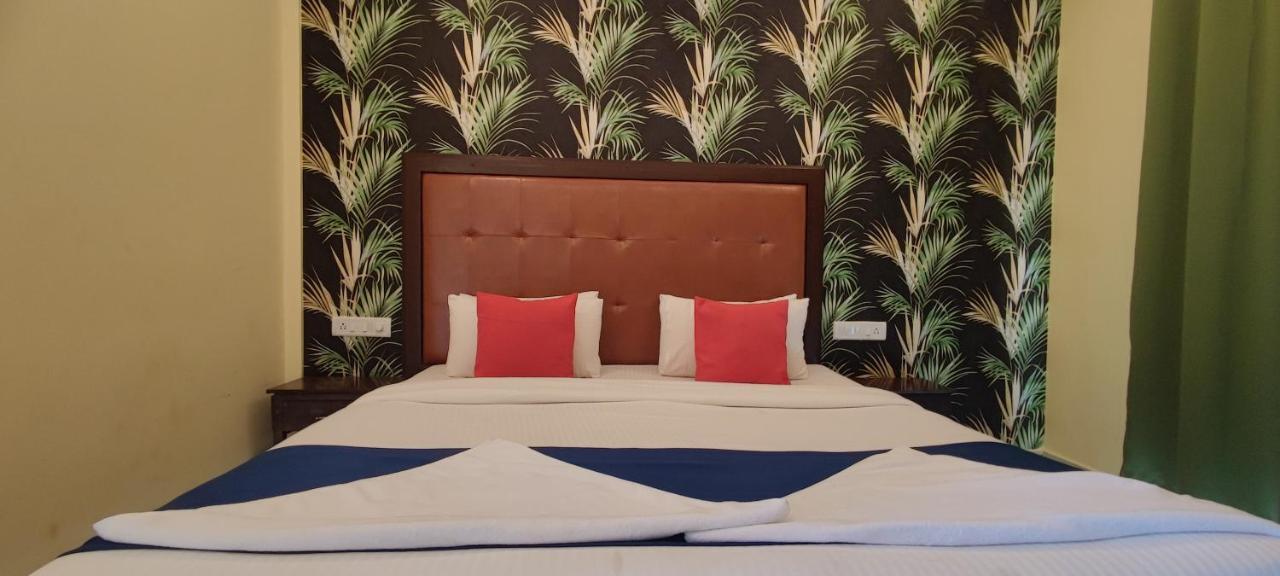 Royal Tulip Beach Cottages Arambol Exteriér fotografie